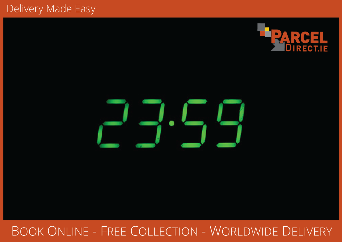 Parcel Direct ParcelDirect.ie (@ParcelDirect) / Posts / X