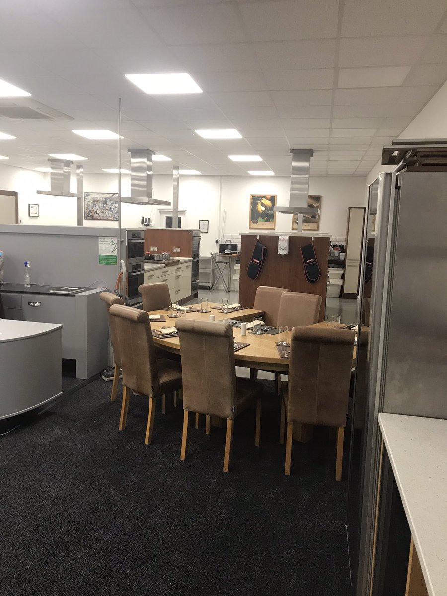 CoghlansCooking's tweet photo. We have a brand new range of Artisan Food in store from luxury oils to chutneys jams hand made treats and fresh breads from our bakery
Open 7 days for your enjoyment
Massive new range wines arriving today https://t.co/8DMzi8twC7