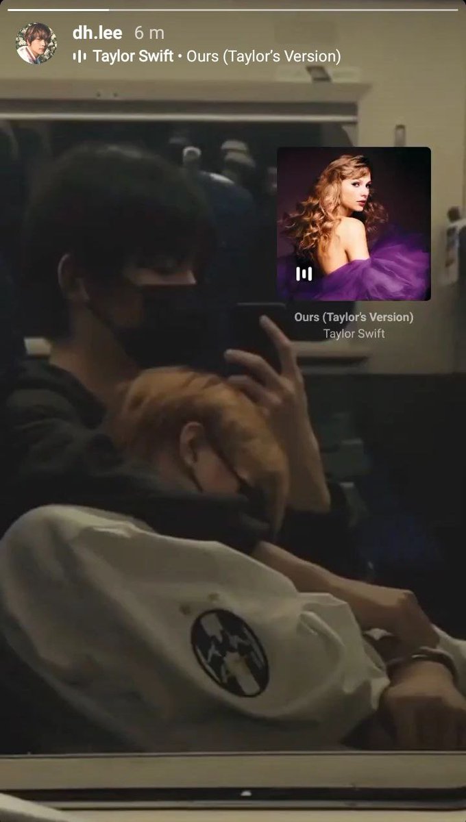 haefficacent's tweet photo. #nahyuck: speak now tv! https://t.co/y3ogTzIg75