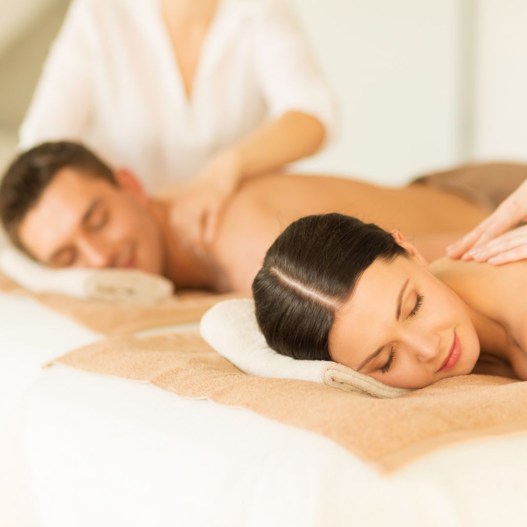 Start your weekend right and restore the mind &amp; soul at The Body Talk Spa.

For more information and reservations, please call - +97144498850

#MovenpickHotelJumeriahBeach #JBR #Spa #Wellness #MassageTherapy #Relaxation #SummeDeals