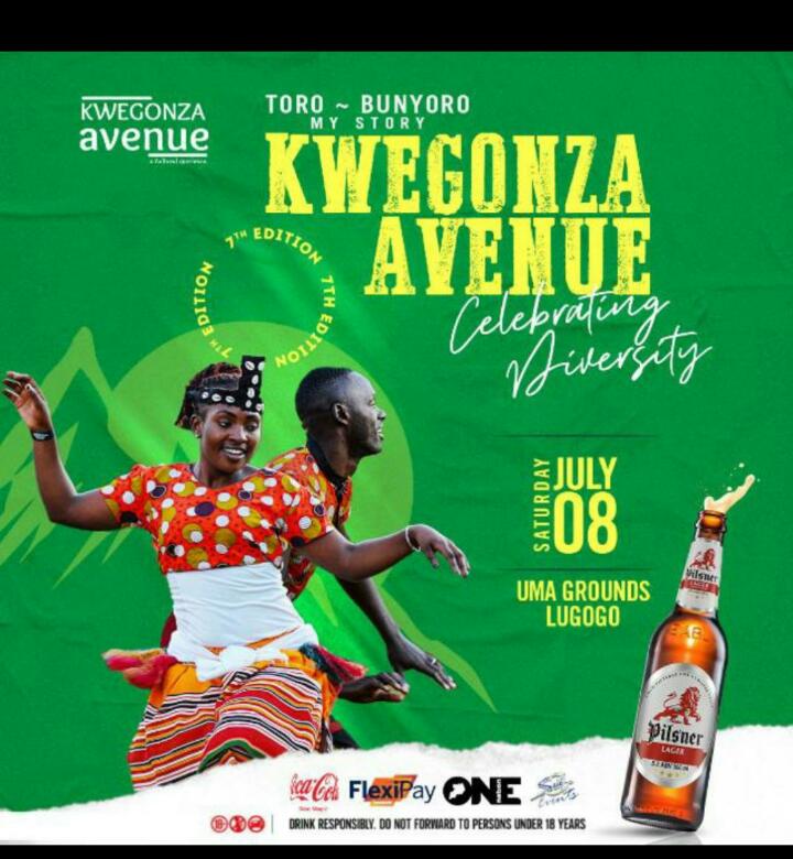 NobleKimoome's tweet image. Abarungi (beautiful) Bwa Tooro na Bunyoro, come join in tomorrow at Kwegonza Avenue. Let&apos;s get back to our roots, make friends and interact with our kinsmen. I will be delighted to see you there. Come let&apos;s vibe.🤗
