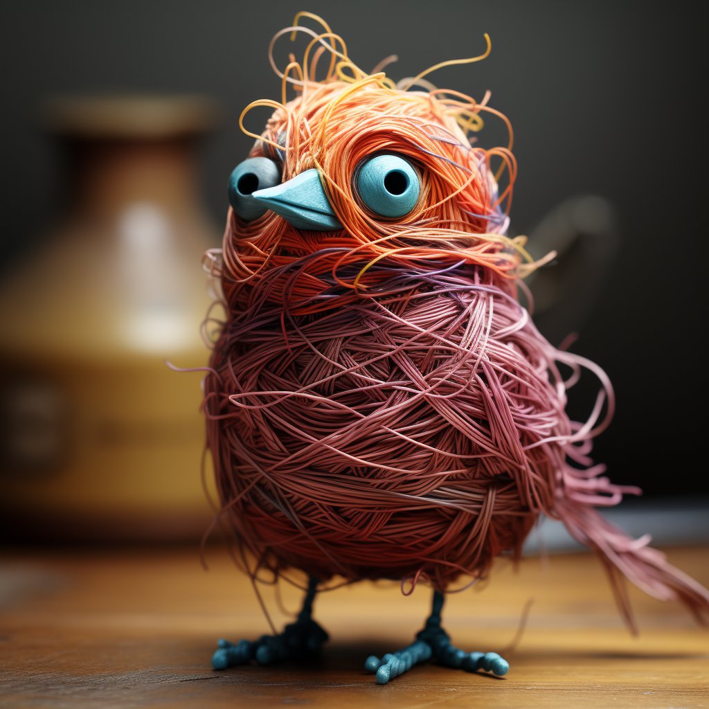 트위터를 삼킨 쓰레드

미드저니