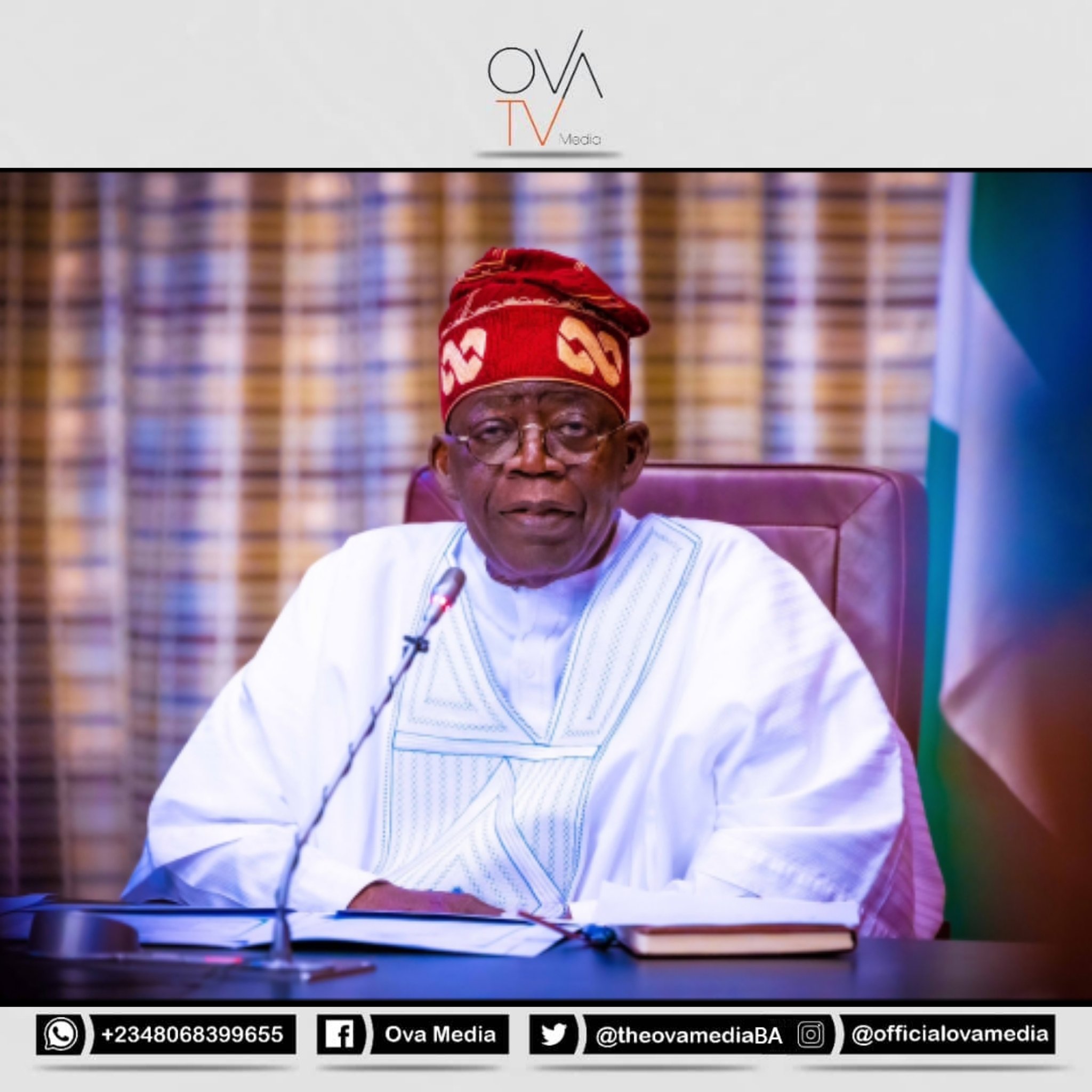 THE OVAMEDIA on Twitter "A group in the All Progressives Congress