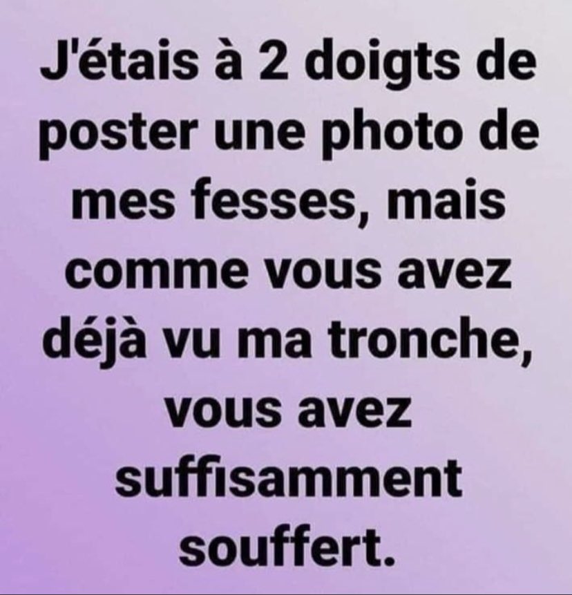 sylviefrenot11's tweet photo. https://t.co/AZNGqwSTR9