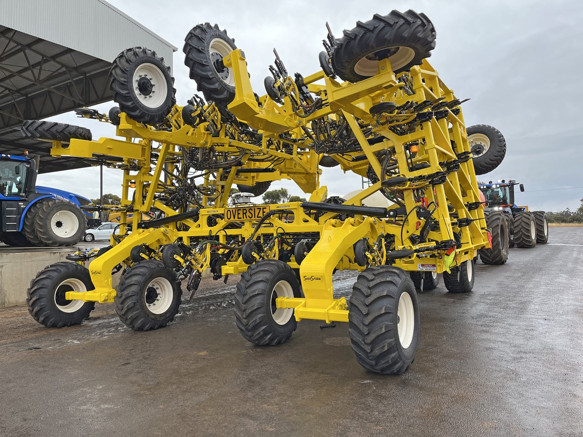 Seed Storm tweet media