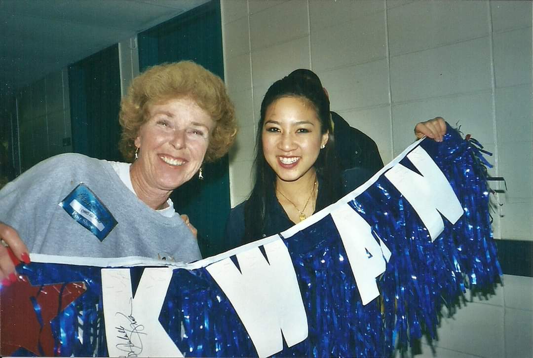 Happy birthday to the Kween..❤  🥂 🎉 🎈  👸 👑 ⛸ 🇺🇸