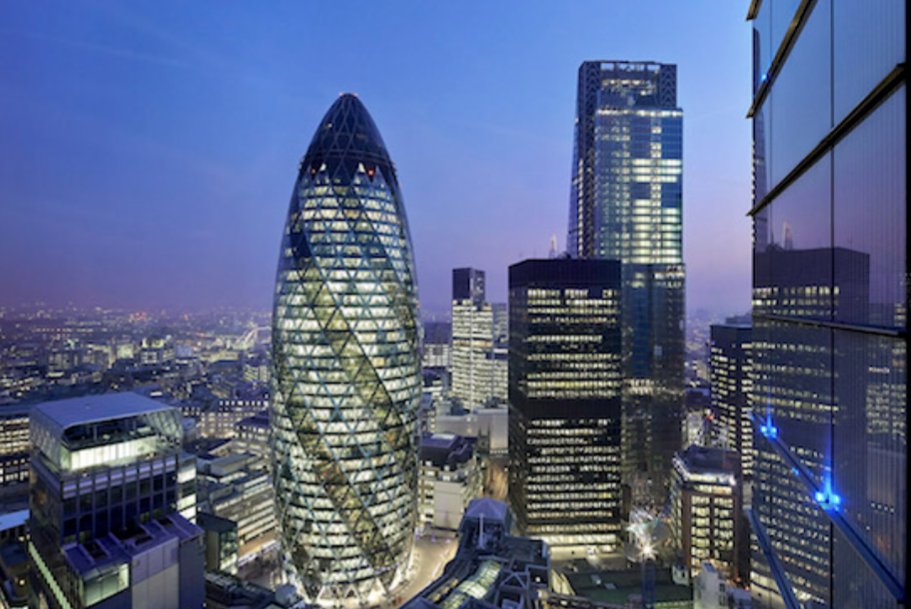 The Office Finding Experts tweet media