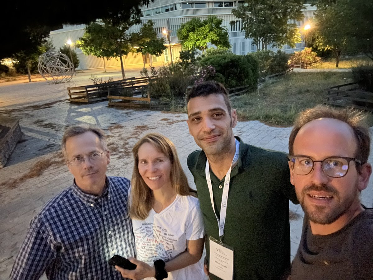 Maxime Mahe (@maximemmahe) on Twitter photo The 2nd ICI CIVIS Summer School was great. A fantastic program with awesome students, fruitful discussions and seeing friends in a delightful environment <a href="/MarcoBruschi10/">Marco Bruschi</a> <a href="/JimWellsLab/">Jim Wells Lab</a> @Descroix16 ☀️ Thx <a href="/CancerImmunoAMU/">Institut Cancer et Immunologie - ICI</a> The 2nd ICI CIVIS Summer School was great. A fantastic program with awesome students, fruitful discussions and seeing friends in a delightful environment <a href="/MarcoBruschi10/">Marco Bruschi</a> <a href="/JimWellsLab/">Jim Wells Lab</a> @Descroix16 ☀️ Thx <a href="/CancerImmunoAMU/">Institut Cancer et Immunologie - ICI</a>