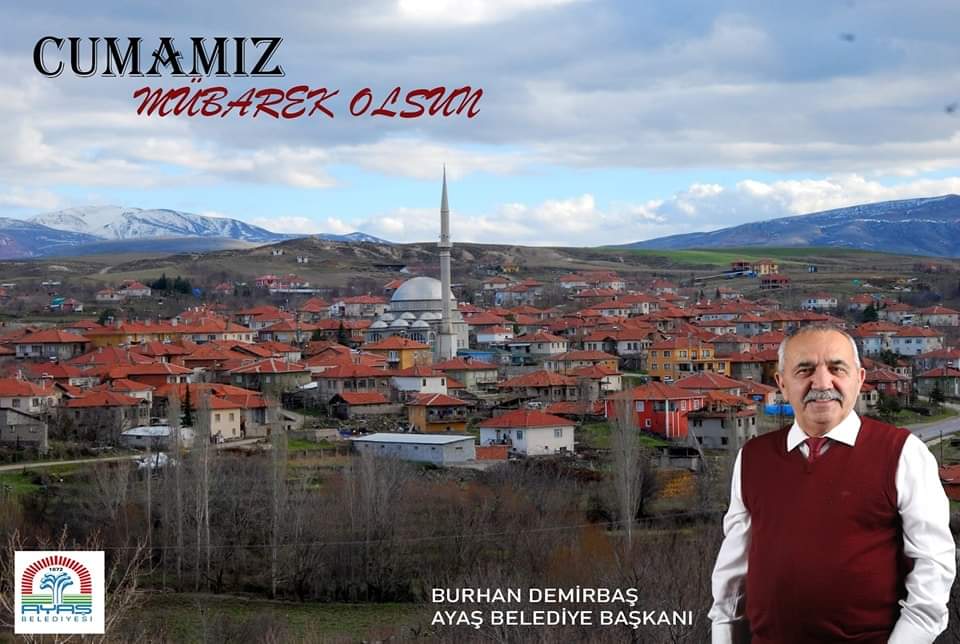 Rahmeti ve bereketiyle kavuştuğumuz Cuma günümüz mübarek, dualarımız kabul olsun.

#HayırlıCumalar