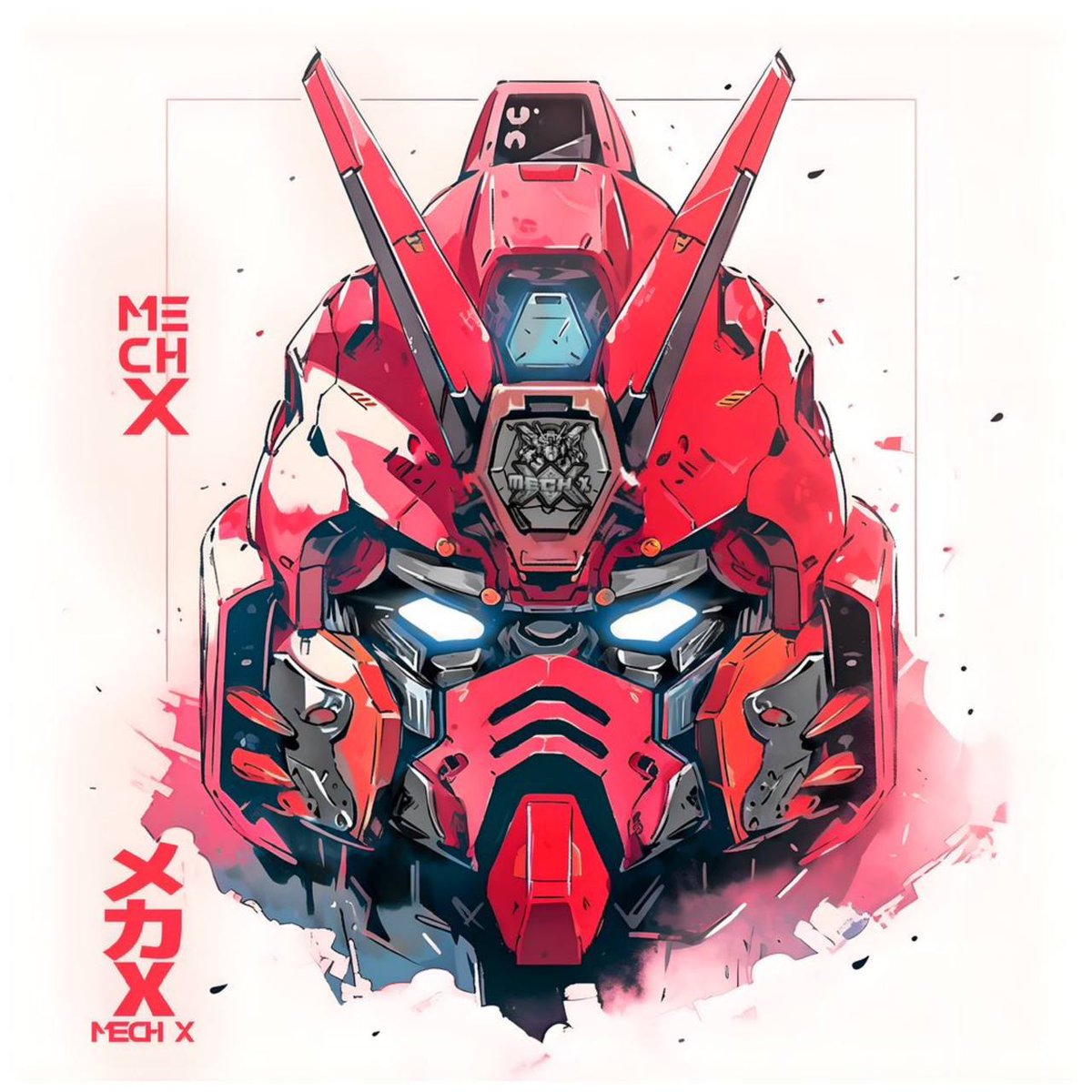 ScottLEOWarrior's tweet photo. Sending five of my amazing followers $100 #MECHX each all you have to do is the following 

Follow myself @MechXBot &amp; @thecats_pjs

Change your PFP to any of the photos below and comment #MECHX

Drawing in 7days https://t.co/2GiIGQ2jgV