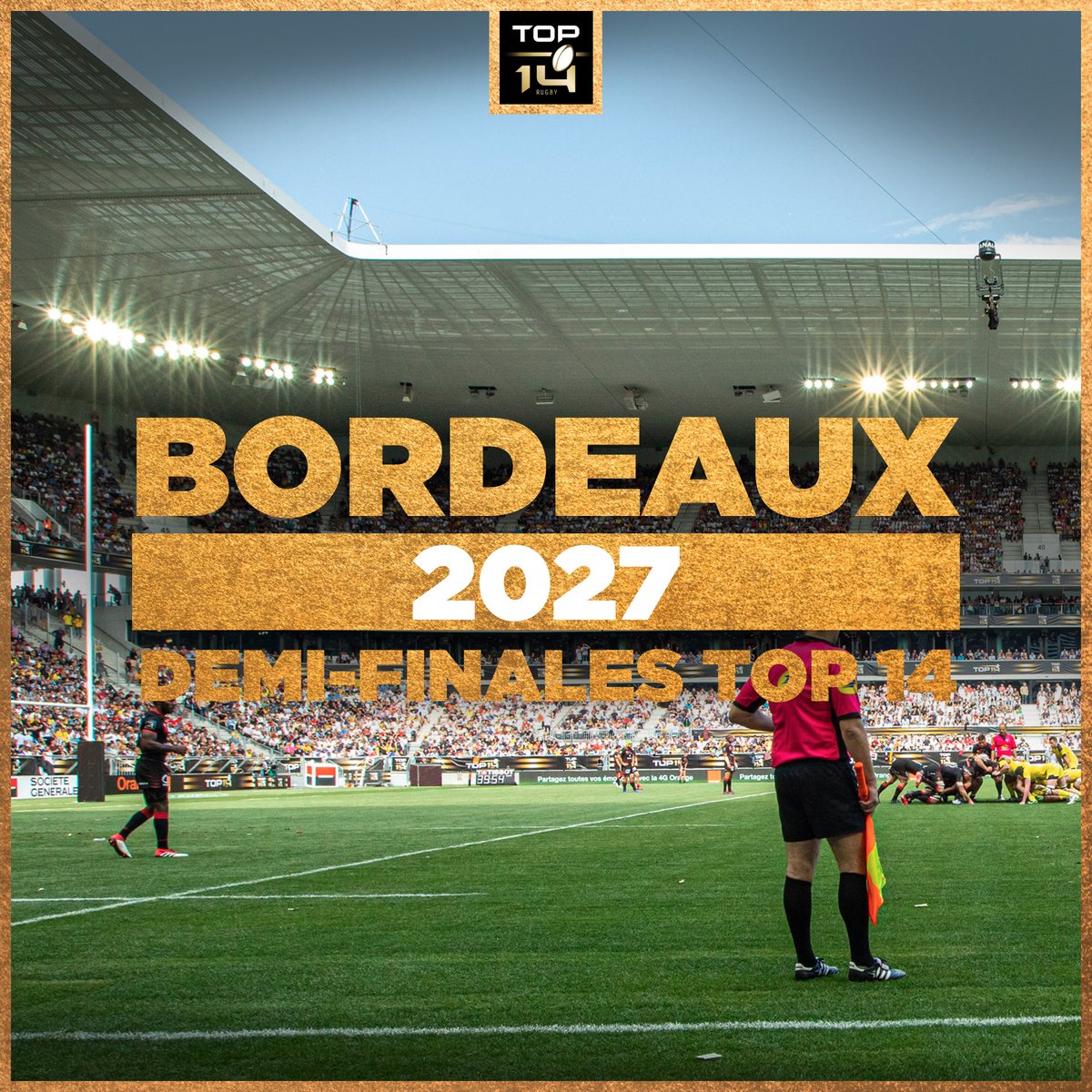 Ligue Nationale de Rugby tweet media