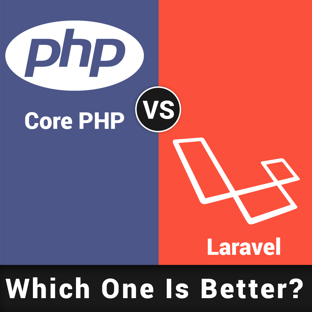 Prismetric's tweet image. 💻⚔️ Laravel vs. Core PHP: The ultimate web development battle! ⚡️

🔥 Discover the differences and find the right fit. prismetric.com/laravel-vs-cor…
.
.
.
#LaravelVsCorePHP  #laravel #laraveldevelopers #laravelwebdevelopment #webdeveloper #php #phpdevelopers #webdevelopement