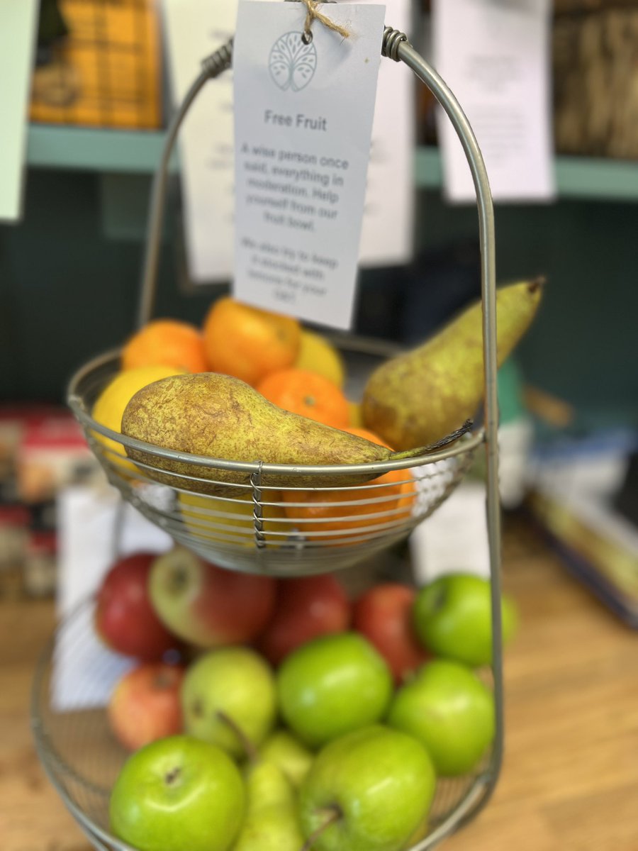 New in our little honesty shop this week…if you had to choose one, what would it be? We’re edging towards the ice cream.