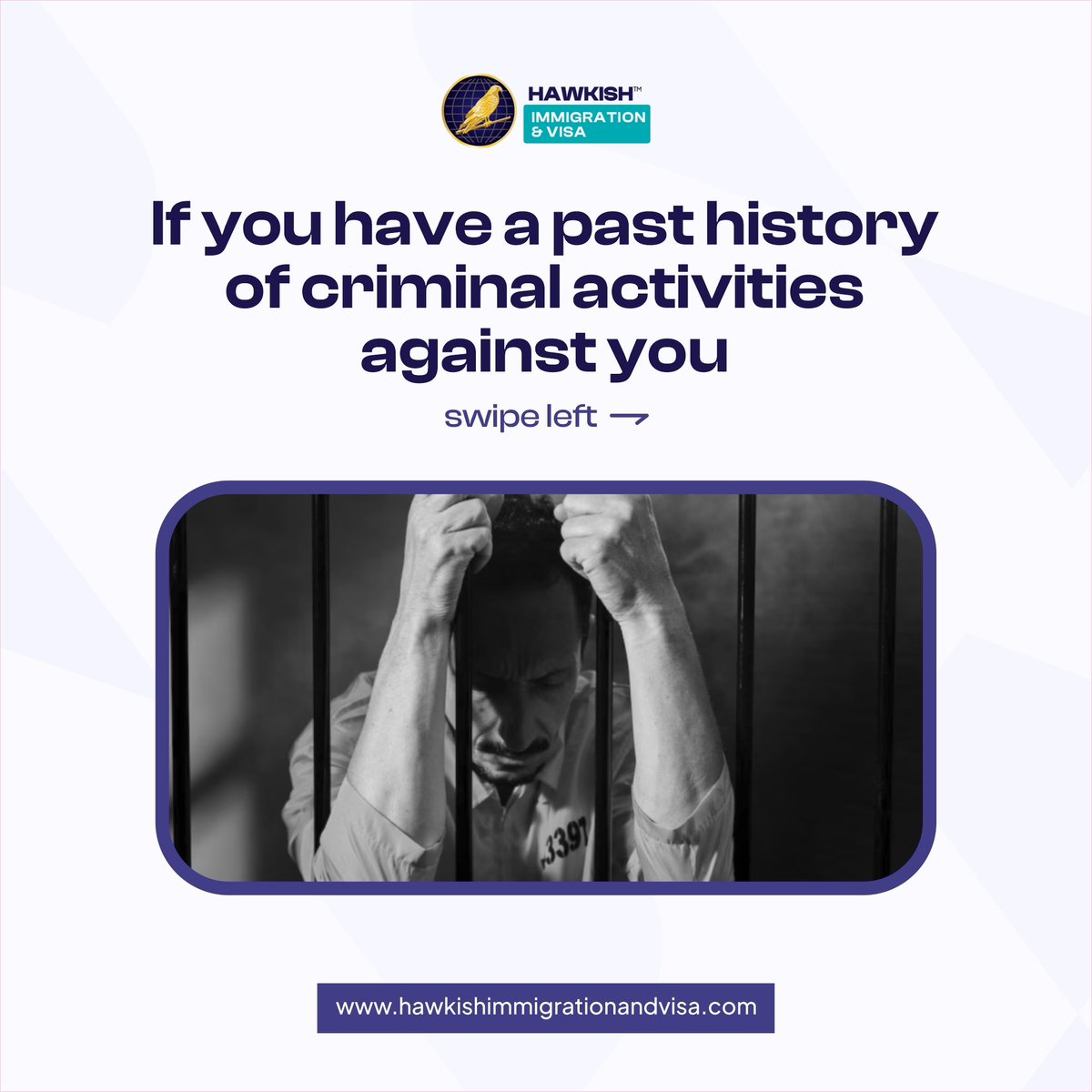 Hawkish_Visa's tweet photo. Hawkish Immigration has experienced travel agents and staff to make sure your visa application is a success. 

1/2

#travelconsultant #travelagents  #hawkishimmigration #visaprocessing #visarejection https://t.co/IZtcOSoqB9