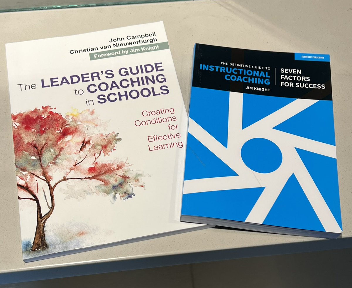 Day 2 of #EducationFest. <a href="/gcieducation/">Growth Coaching International</a> &amp; <a href="/CollectivED1/">CollectivED</a> are hosting the #Coaching in Education stream today. If you’re interested in coaching in education, please drop by. First 5 people who are at the festival &amp; retweet this will receive one of these books. #educoach