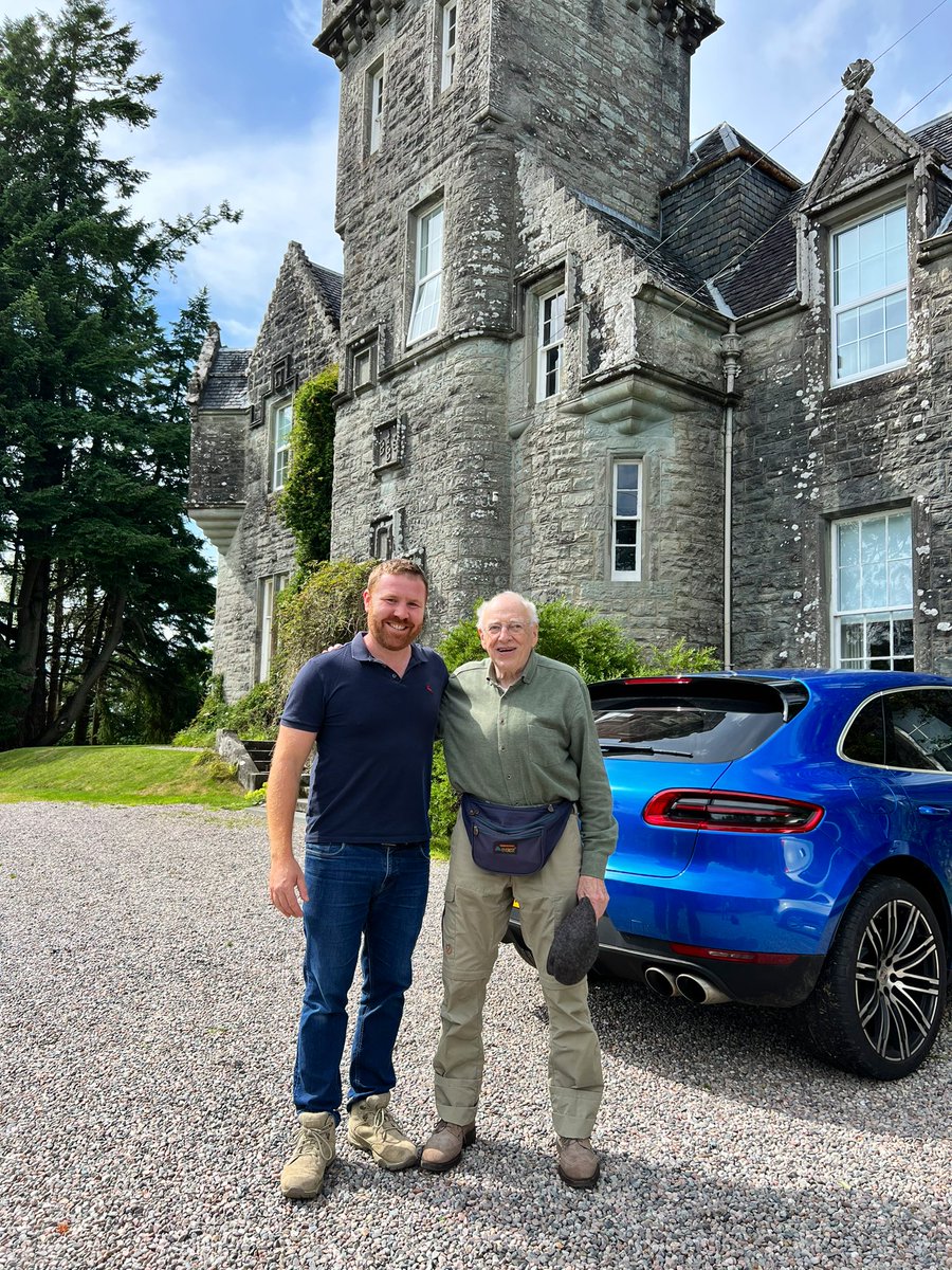 Joel Ashton 🍃🌳🍃 tweet media