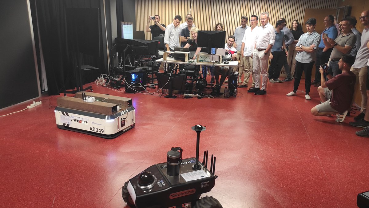 Nextworks Srl tweet media