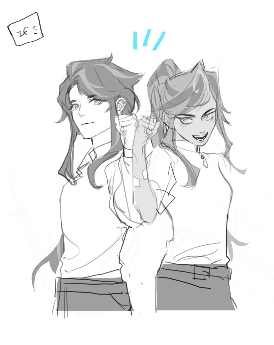 에팜님네 커들렌이랑...우리집 커들렌...
왜,,,얘네 쌍둥이 아니지...??((에팜님: 뭔소리에욧)
<a href="/S_Farm00/">에팜🌿Epam</a>