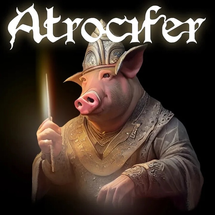 Only_rock_radio's tweet photo. Discover The Illusion by Atrocifer https://t.co/N5MZYIi7fZ via @HeyGroover #GrooverEffect @atrocifer https://t.co/vHDGpAaNEi https://t.co/pLF3dF6hR7