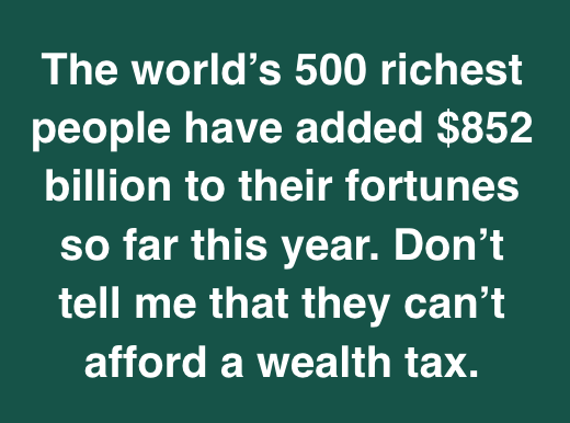 BoycottPalmOil's tweet image. Either we end the Fossil Fuel Era
or the Fossil Fuel Era will end us
#SocialJusticeNow
#ClimateJusticeNow
#FossilFuelDivestmentNow

#Selfishness
#Greed
#CorporatePillaging
#CorporateNeocolonialism
#ProfitBeforePeopleAndPlanet
#ClimateCrisisDeniers
#BillionaireClass
#Consumerism