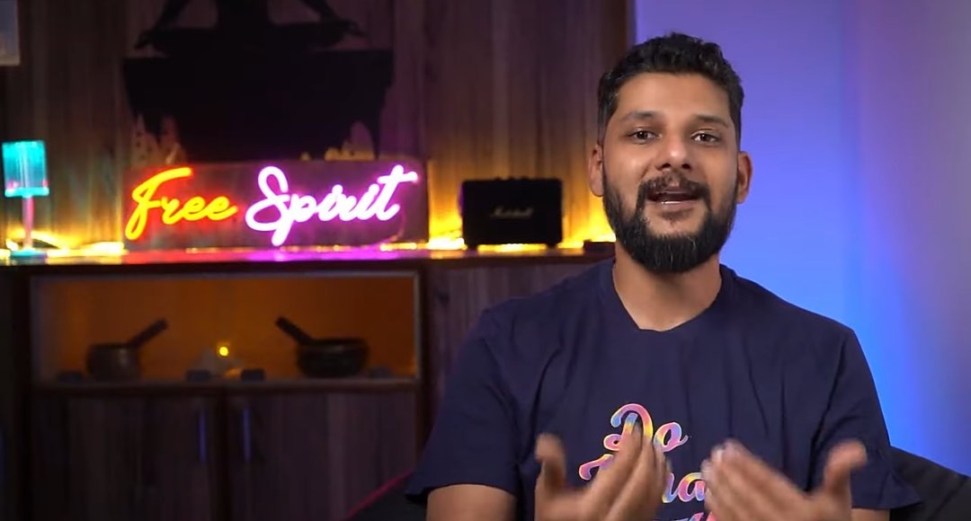RakeshAdiga_off's tweet photo. 🎥 Join #RakeshAdiga captivating journey through the realms of the mind, money, & psychology! Unravel mysteries, challenge perceptions. Don't miss the premiere of his mind-bending uTube series.
Subscribe now!
https://t.co/8OvZY0TOmA
#RakeshAdiga #NewSeriesTeaser #TeamFreespirit https://t.co/GX01E6Lweg