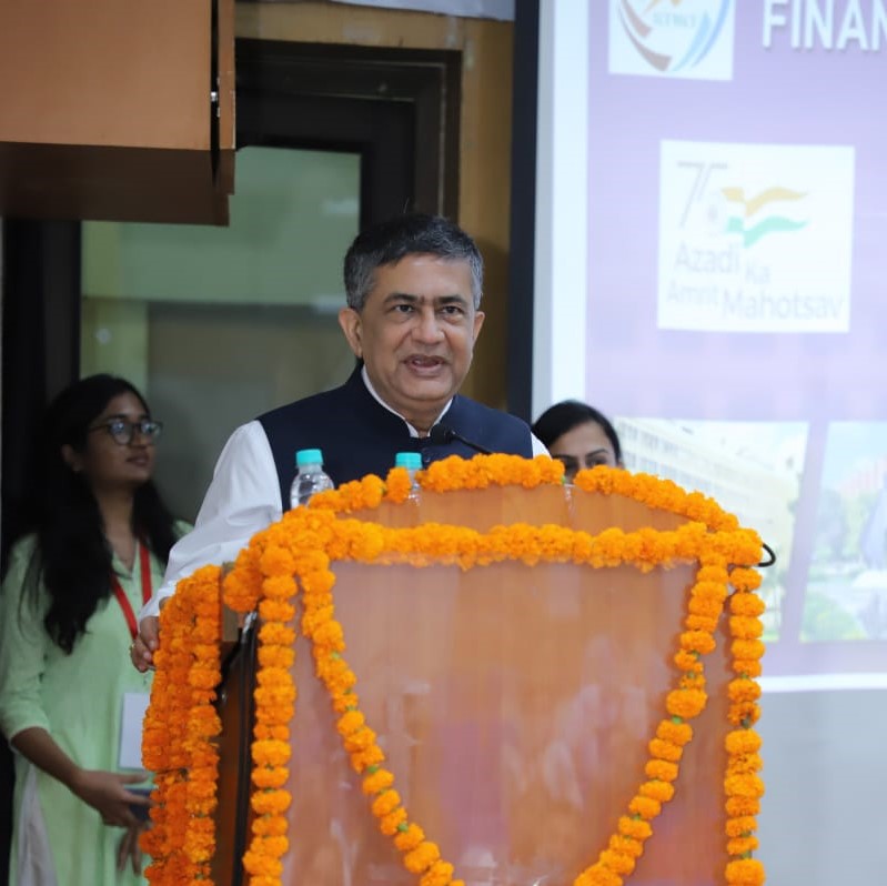 NSE India on Twitter: 