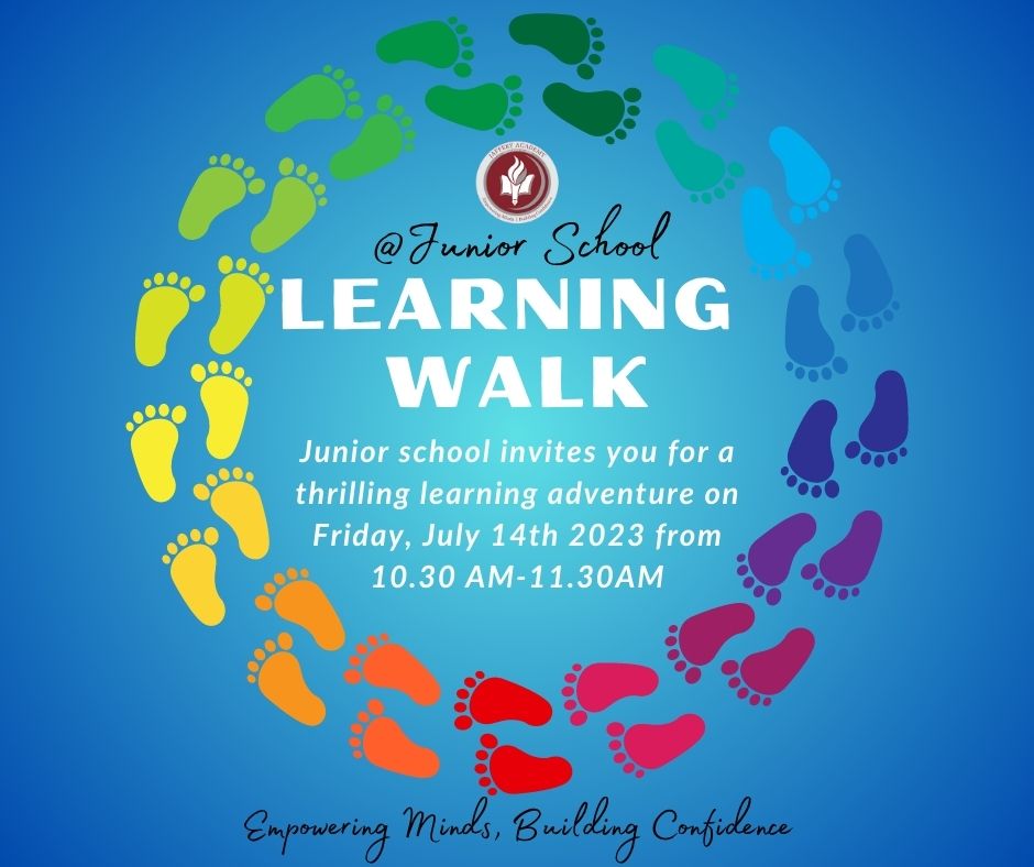 JafferyAcademy's tweet image. Coming soon....

#learningwalk #LearningJourney #JuniorSchool #jafferyacademymombasa