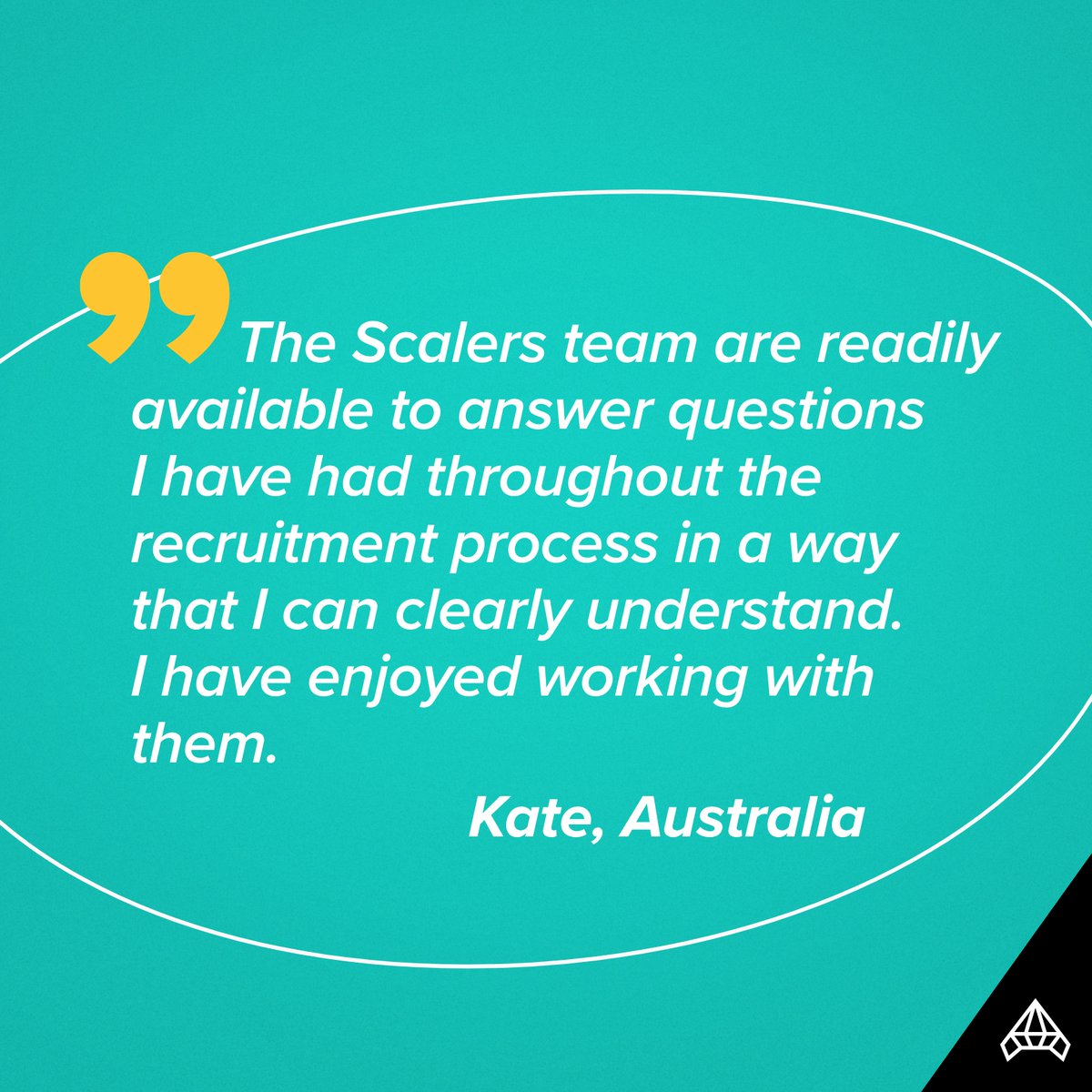 thescalers's tweet image. See what our partners really think about The Scalers Support. 📊
#OffshoreDevelopment #TechTeams #PartnerSatisfaction