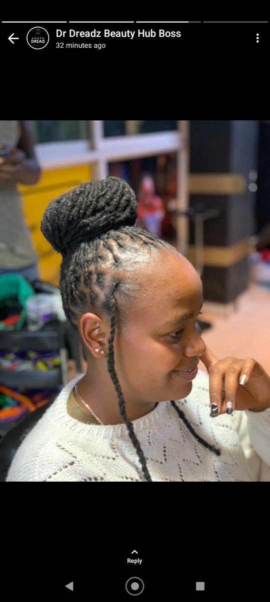 jackevylevy's tweet photo. It's sabasaba #Maandamano book today for your retouch and hair treatment 
Bihi towers Moi avenue 

0798969804 https://t.co/HZgrClWOxg
