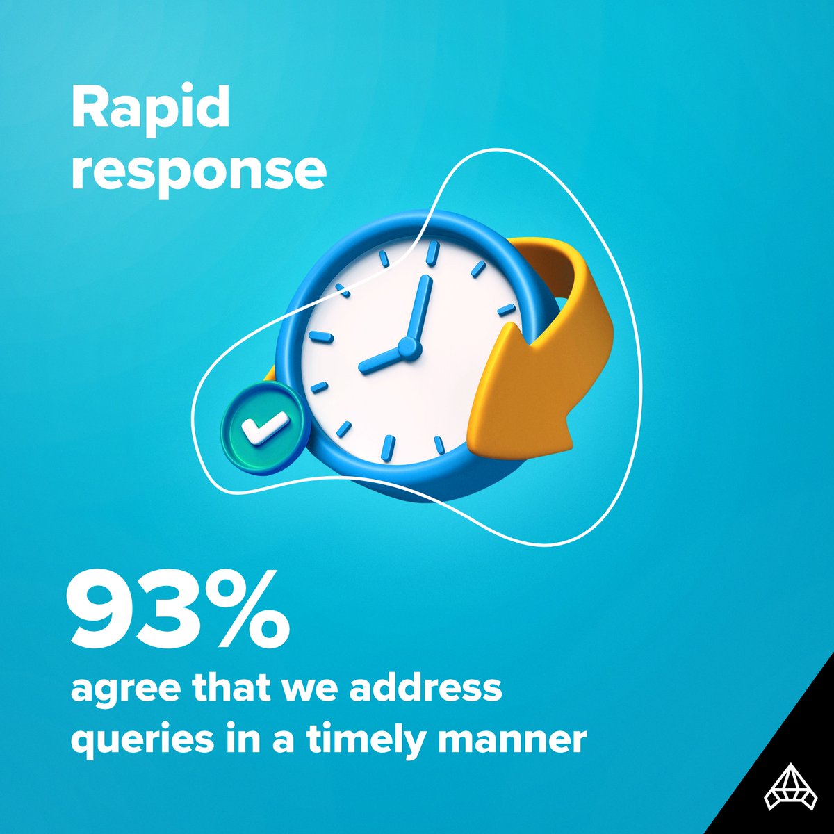 thescalers's tweet image. See what our partners really think about The Scalers Support. 📊
#OffshoreDevelopment #TechTeams #PartnerSatisfaction