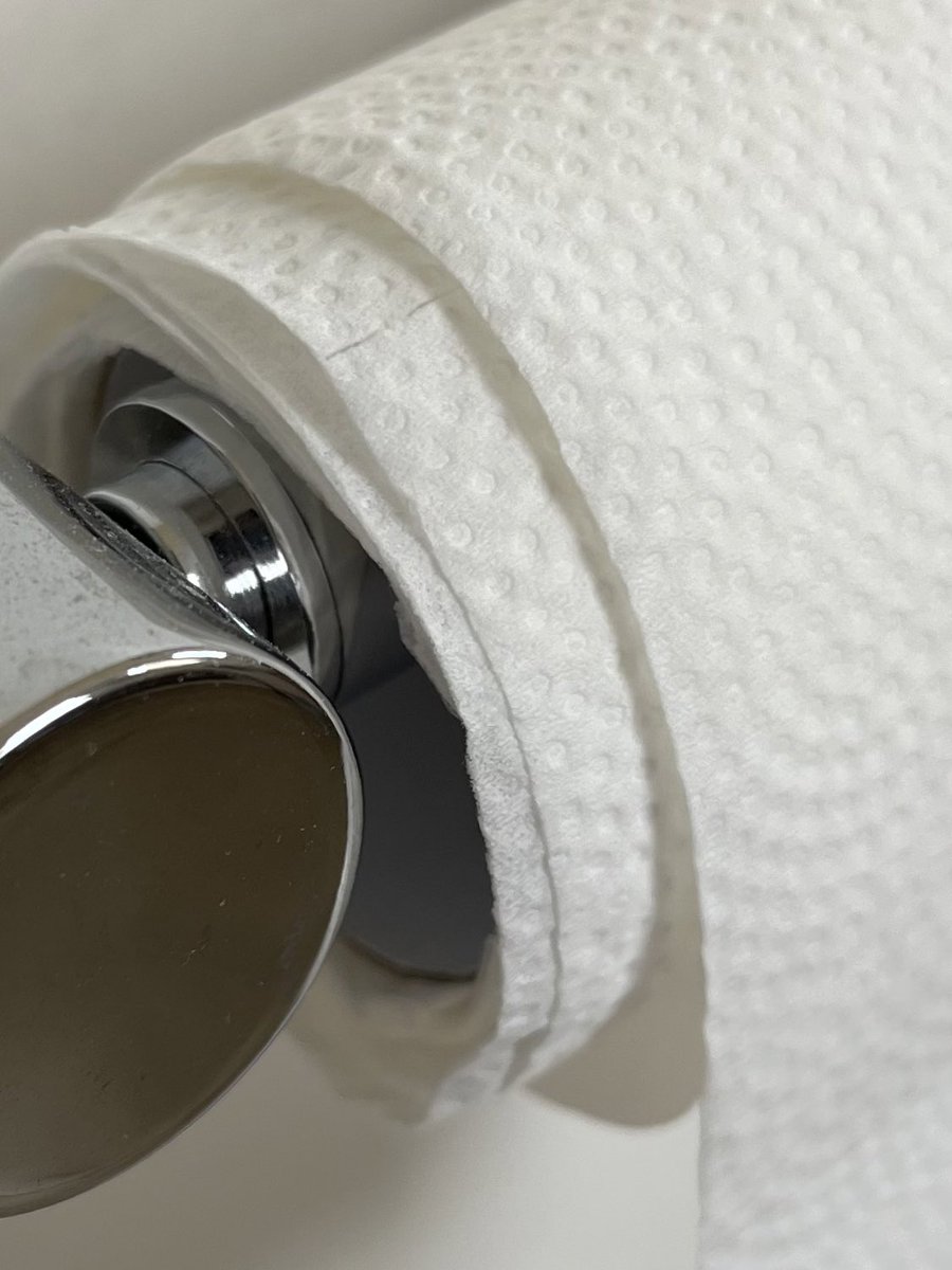 Tell me you live with a toddler without telling me you live with a toddler. I’ll go first.