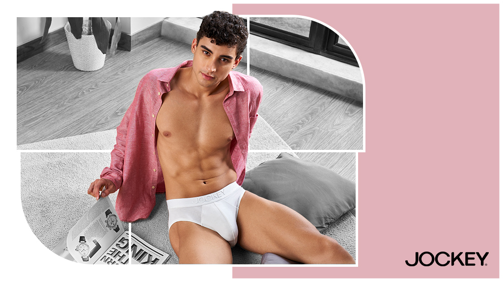 JockeyIndia's tweet photo. Click to read the history of mens innerwear:
https://t.co/IkTgBKFKtc https://t.co/VxlH8d2213