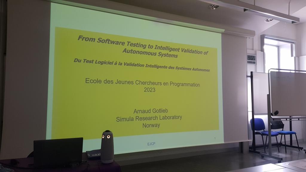 Laure Gonnord tweet media