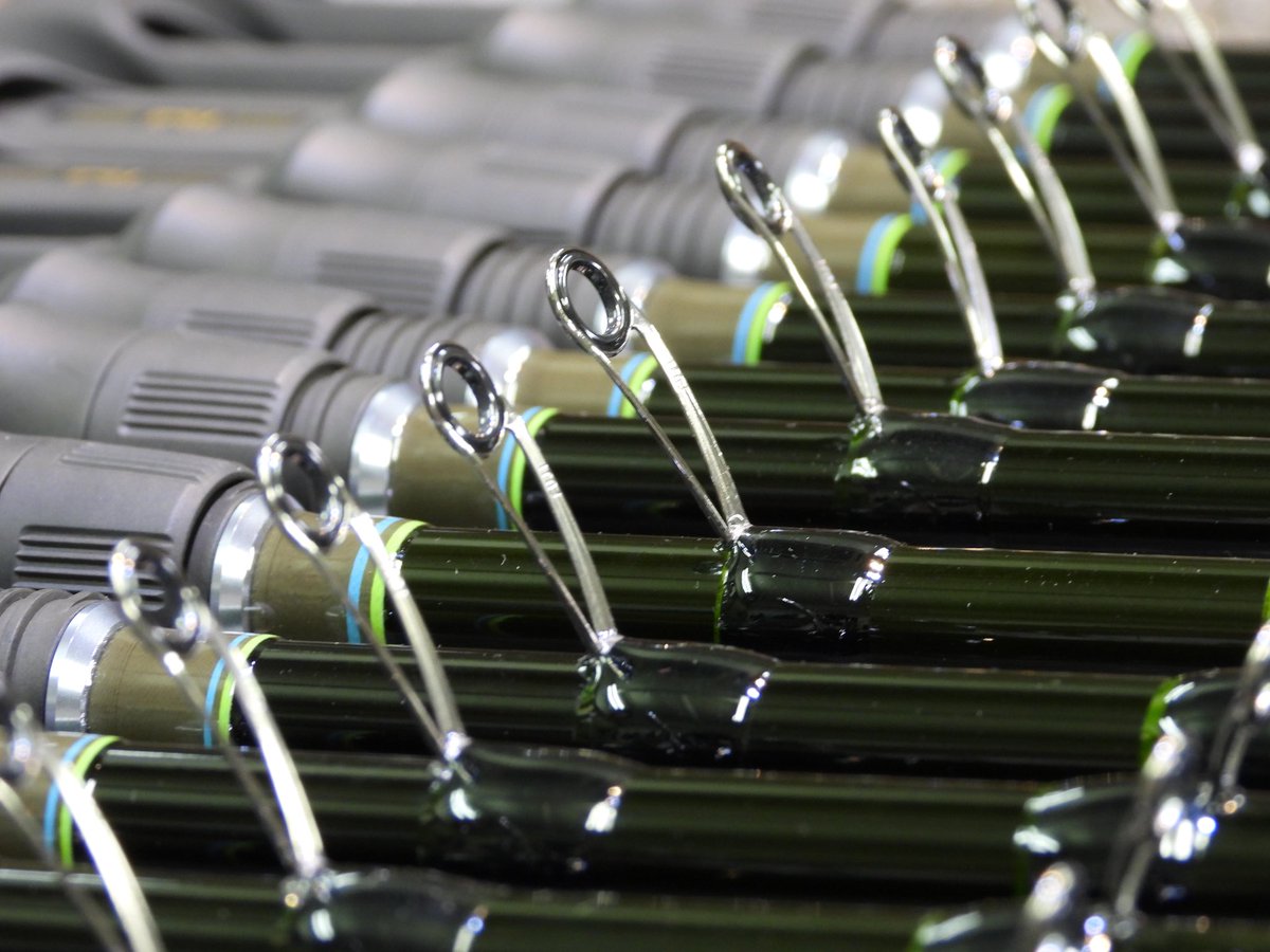 Brkfree (ブレイクフリー) グラットンC86M」 本日より出荷開始となり