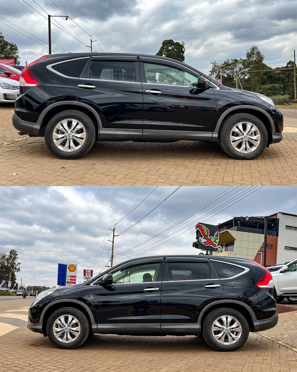 UrbanDriveLtd's tweet photo. Adventure awaits! Get ready to explore in style with the versatile and reliable Honda CRV.
Located at Kiambu Road next to KFC
Call 0722972201 or send us a DM.
#KenyaPower #KPLC #CrazyKennar #Kiambu #Nairobi #Kisumu #Jalango #Amerix #Kenya #Cars #Truthapp #Maandamano #Kiamburao https://t.co/MLR3dhQ18w