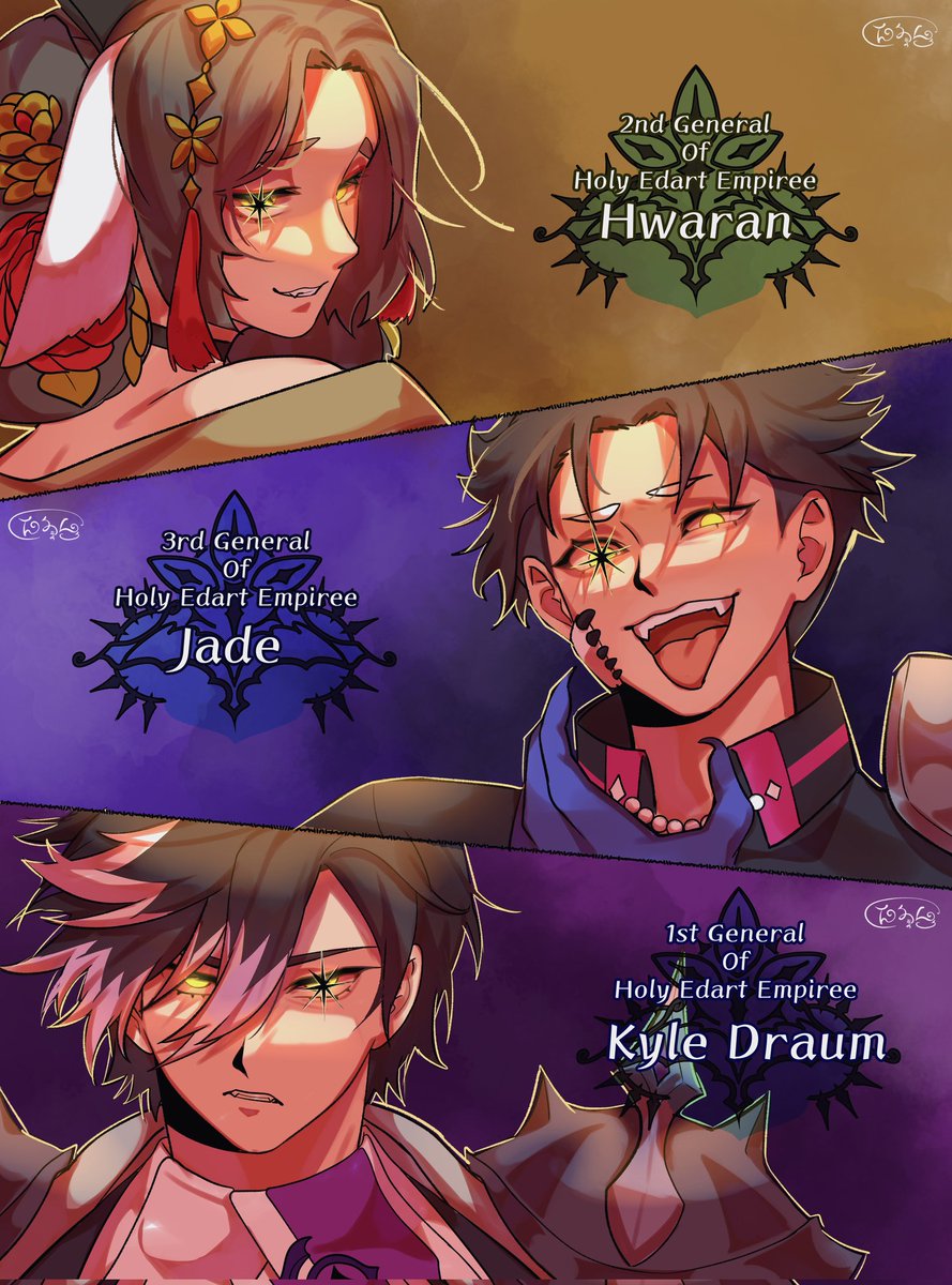 SisikRubinatt's tweet photo. Heeeyy
Just redrawin my old 3gen fanart
#Dragonnest https://t.co/NbmHJ4m6Zw