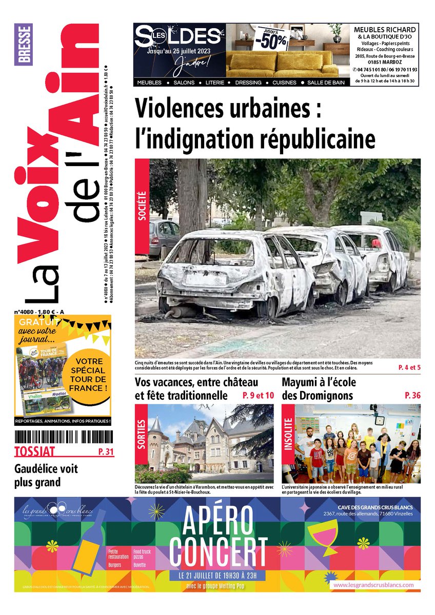 nicolas bernard tweet media