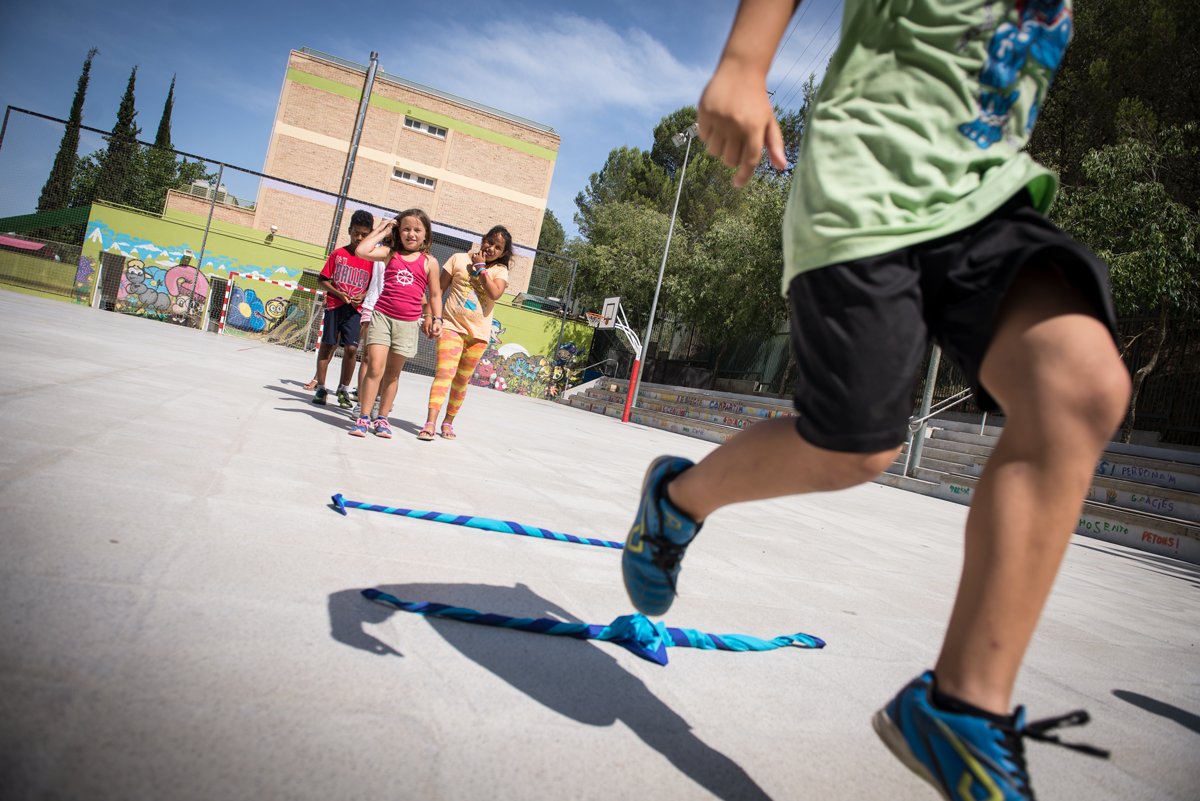 🪁Coincidint amb l'inici de les activitats educatives d'estiu, <a href="/DiariEducacio/">Diari de l'Educació</a> publica les dades d l'informe d'oportunitats educatives de l'<a href="/InstMetropoli/">Institut Metròpoli</a> sobre lleure. <a href="/AndreuTermes/">Andreu Termes López</a> valora la creixent iniciativa municipal, però diu que cal persistir en les polítiques d’equitat 👇