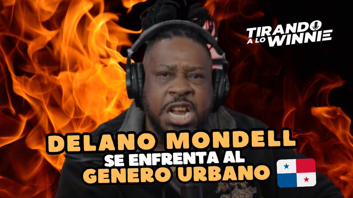 Ya lo viste? Aquí te dejo el Link 🔥

youtu.be/xGNmxN4s3jw