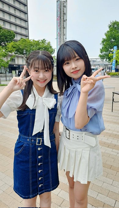 Twitterのコスプレ画像9