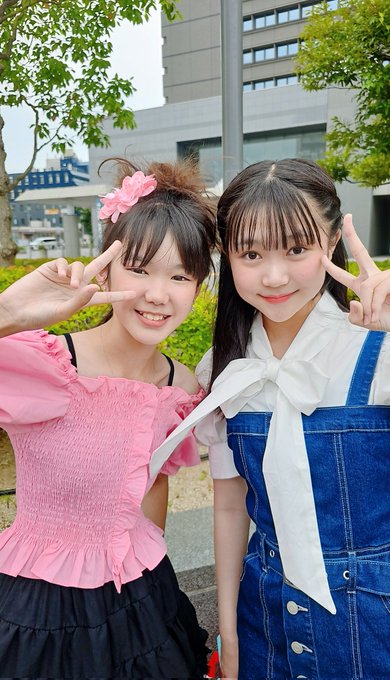 Twitterのコスプレ画像8