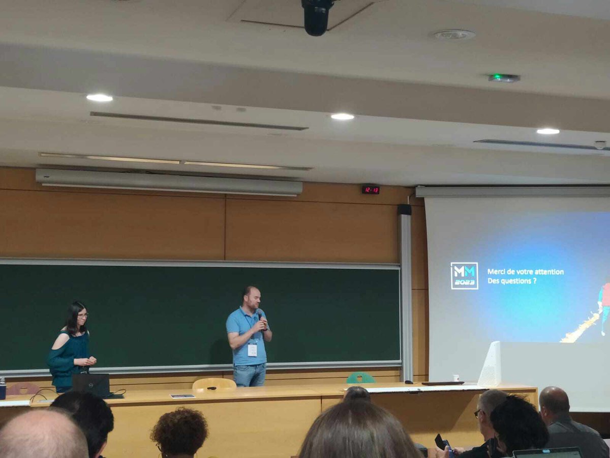 Pédagolab UP tweet media
