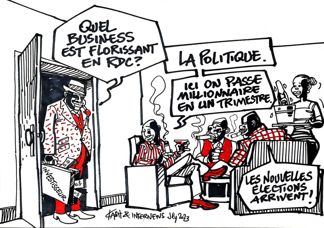 Internews_RDC's tweet photo. L'oeil de @Kash_TMK sur les discussions du Forum des Parties Prenantes du Processus Elections (4-6 juillet 2023, Kinshasa), où @cenirdc, partis politiques, société civile ont échangé sur les thématiques clés pour des élections apaisées en décembre 2023. (1/2) https://t.co/tavLvRBz8k