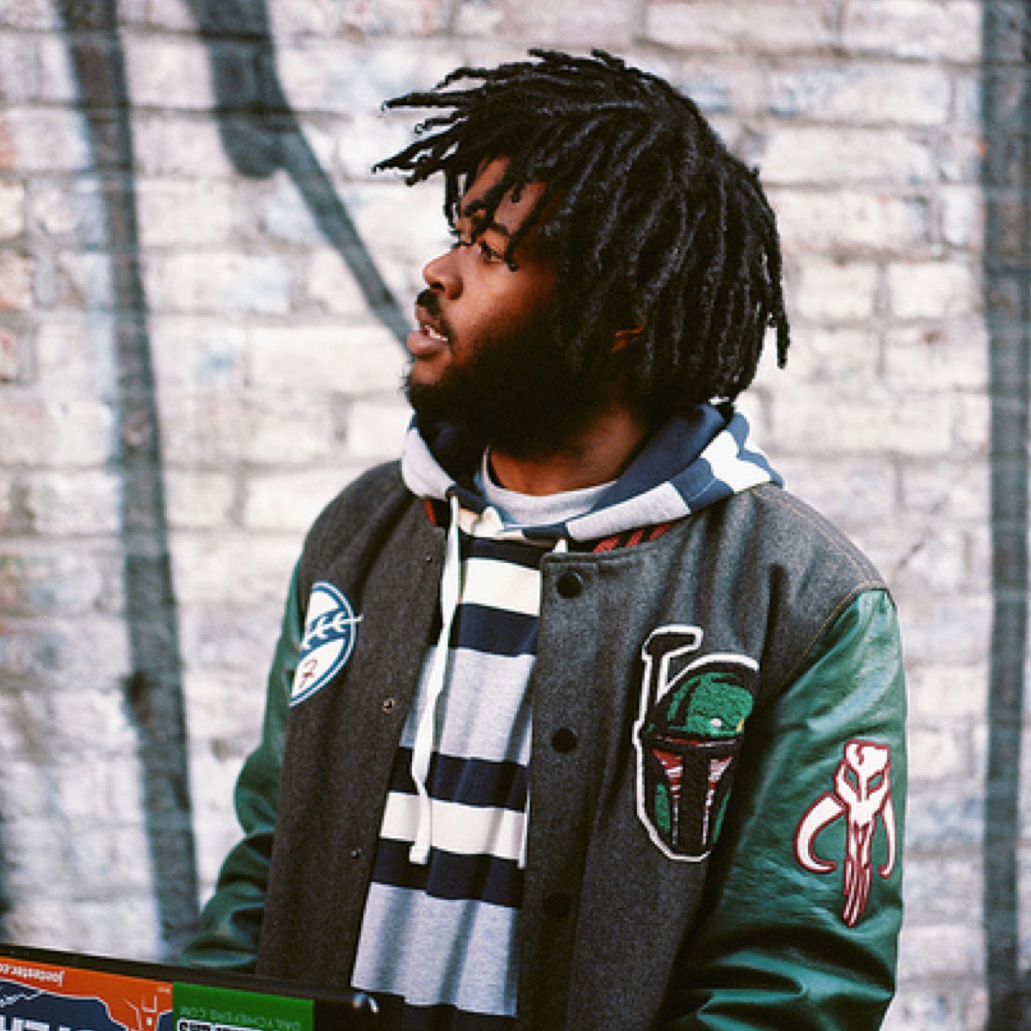 Happy Birthday, Capital Steez, and may you rest in peace   
