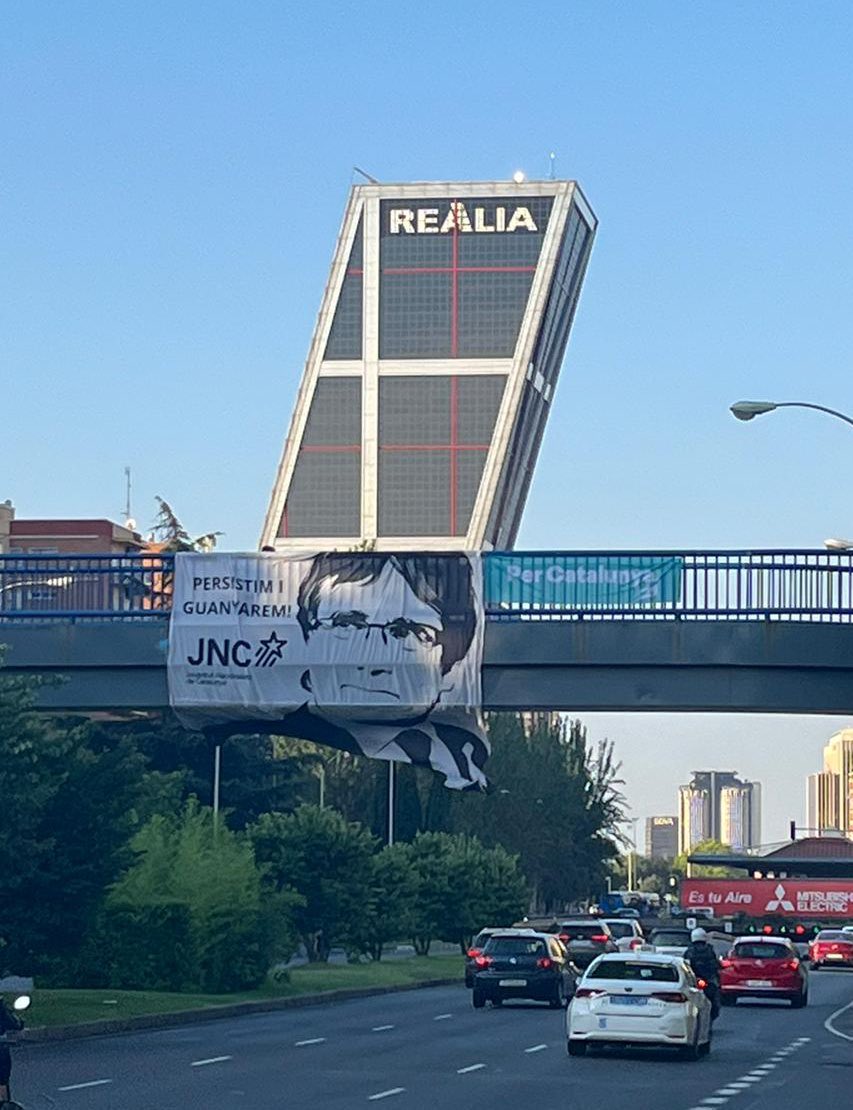 Josep Rull i Andreu tweet media