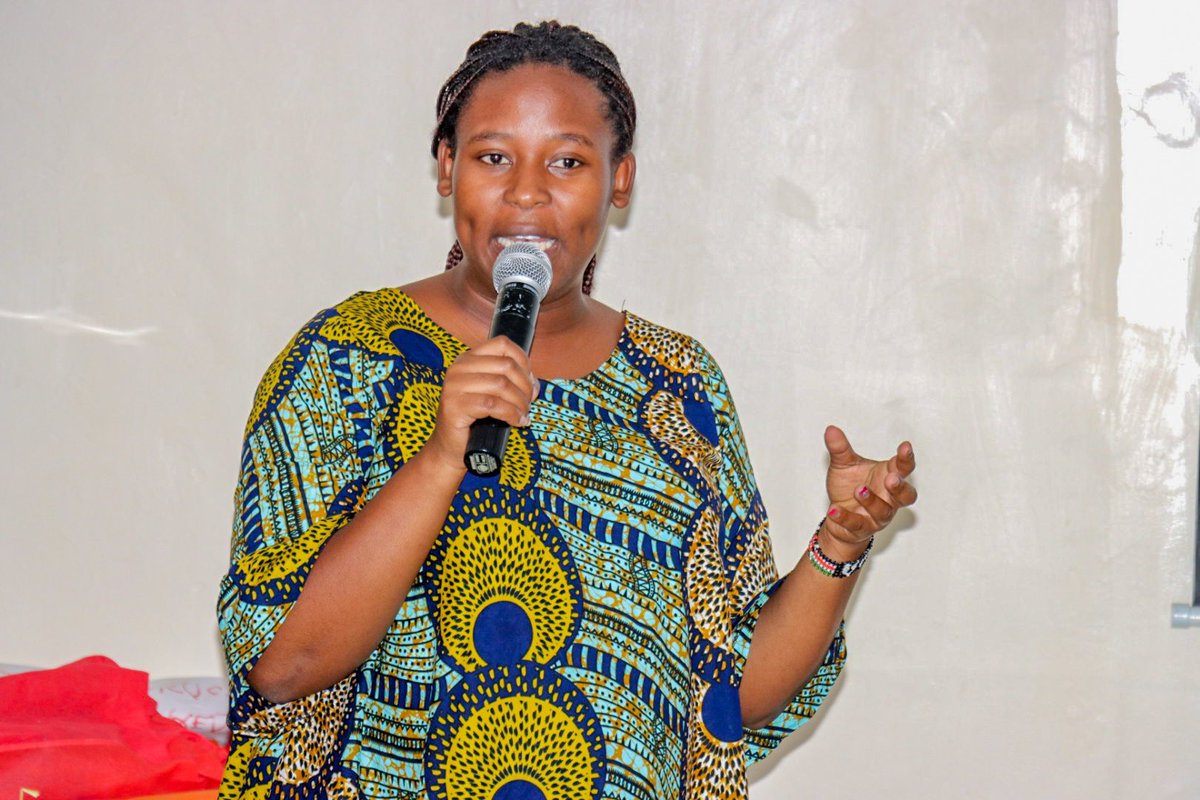 The 3 day workshop included capacity building on youth identified priority areas, from an initial mapping exercise. These areas included Climate policy &amp; regulatory frameworks, climate finance, Energy &amp; transport, Agriculture &amp; Land use; all facilitated by youth
<a href="/EnviClimateC_Ke/">State Dept For Environment & Climate Change</a>