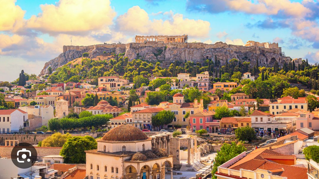 soa007's tweet photo. @Culture_Crit Athens Greece ( 🤡) https://t.co/apdUqJhmKR