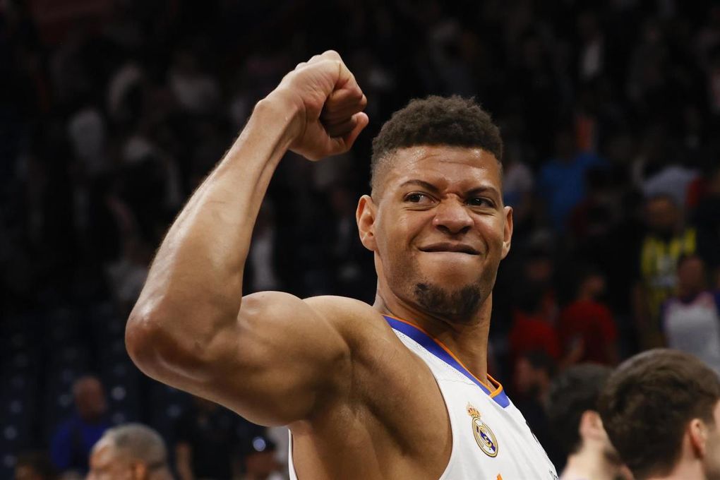 Rumores de Basket ⚪🟡 tweet media