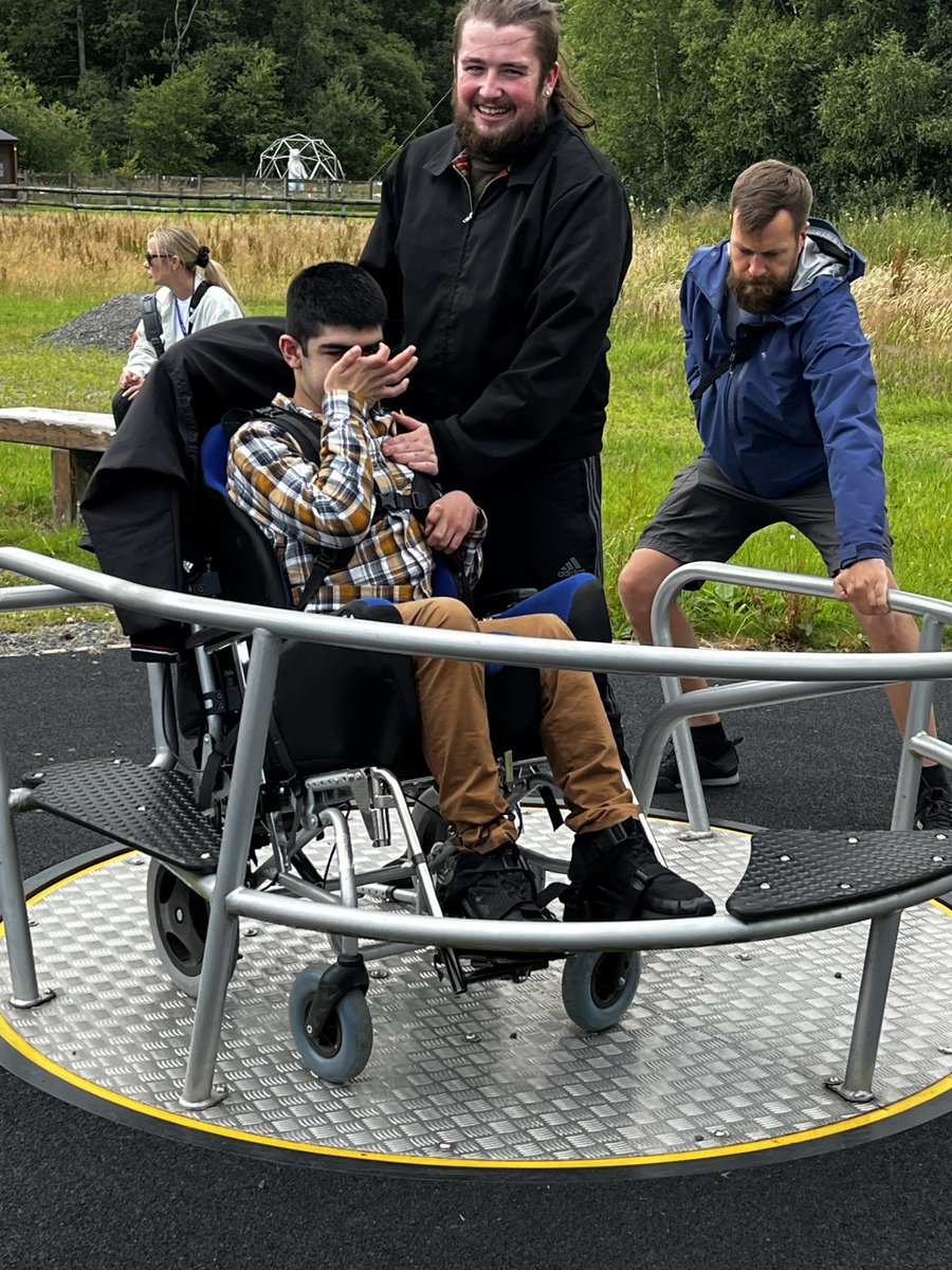 EastSilc's tweet photo. This week 8 of our pupils went to @BendriggTrust on residential. They have taken part in many activities such as orienteering, climbing wall, zip wire and canoeing. The instructors who lead the activities are brilliant! We have had lovely food, slept well and had a wonderful time https://t.co/iT0jxORp16