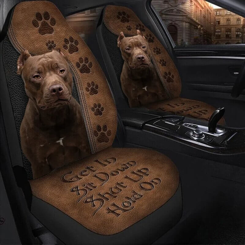 Premium Pitbull Car Seat Covers - Unleash Style & Protection
► Order Now: trenbea.com/product/pitbul…
#PitbullCarSeatCovers #DogLoversChoice #ProtectYourRide #PawsomeCovers #UltimateCarProtection #StylishAndDurable #PetFriendlyAccessories